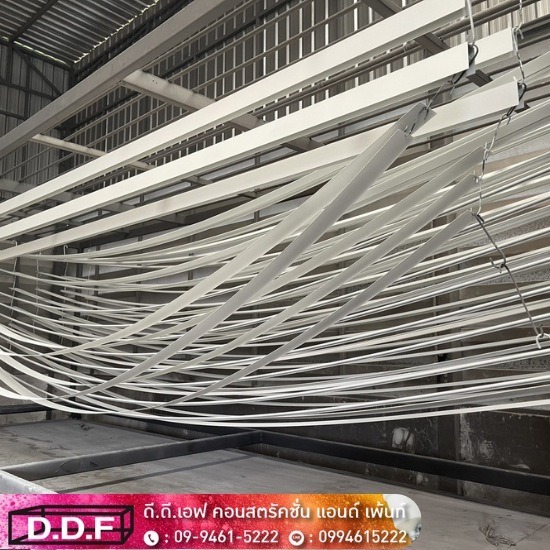 โรงงานรับพ่นสีฝุ่น มีนบุรี - รับพ่นสีพาวเดอร์โค้ท - ดี.ดี.เอฟ คอนสตรัคชั่น แอนด์ เพ้นท์ โรงงานรับพ่นสีฝุ่น มีนบุรี - รับพ่นสีพาวเดอร์โค้ท - ดี.ดี.เอฟ คอนสตรัคชั่น แอนด์ เพ้นท์